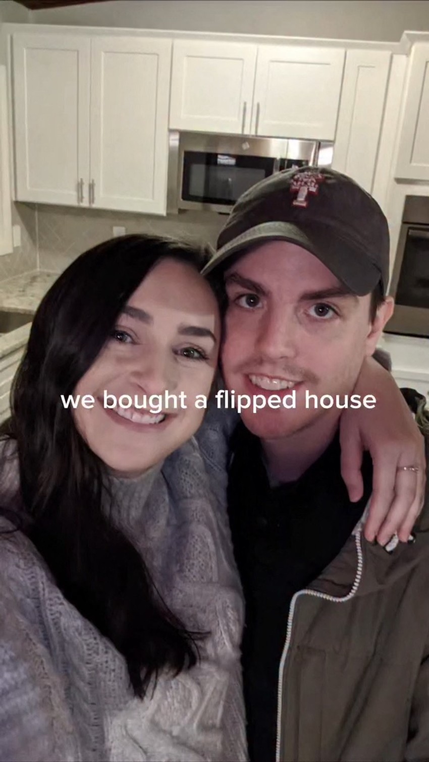 Dana Jenkins i Colin Davis iz Džordžije