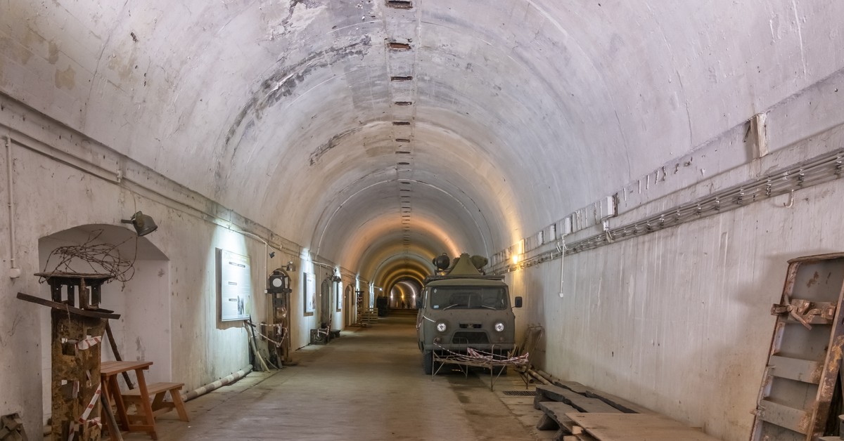 Budowa schronów w Polsce? My czekamy na schrony, a wykonawcy na przepisy