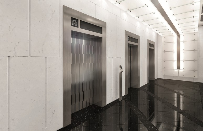 Prime Corporate Center