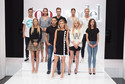 Top Model 6, odcinek 9: Joanna Krupa i uczestnicy