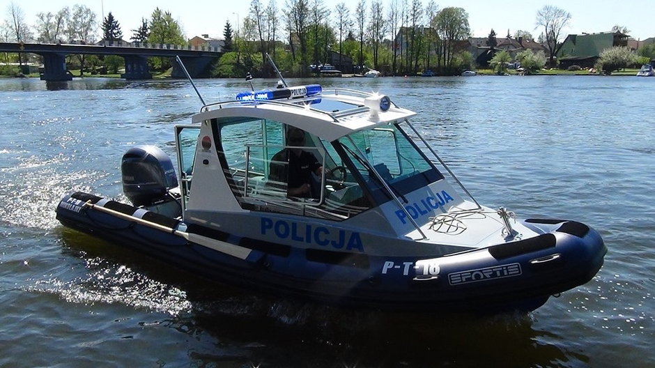 Policja Wodna