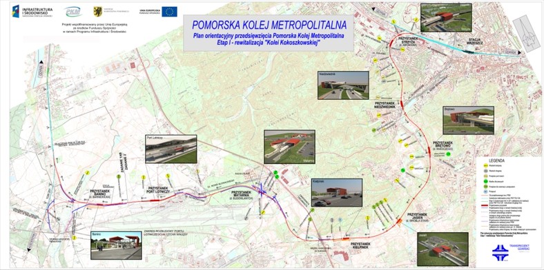 Pomorska Kolej Metropolitalna