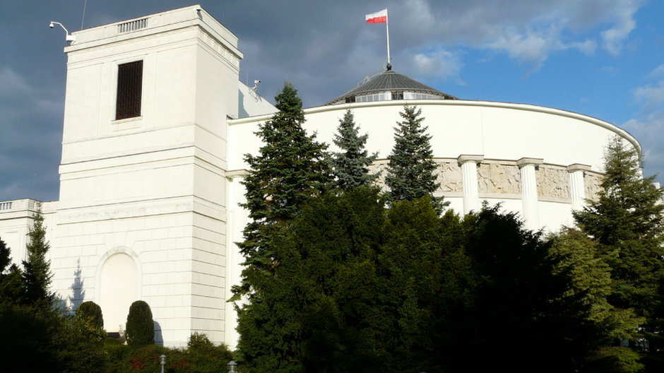 Sejm