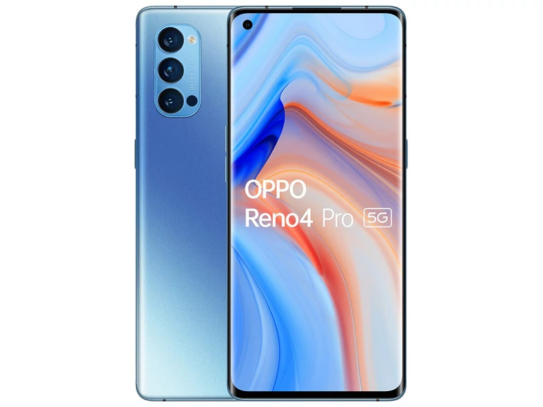 Oppo Reno4 Pro 5G. Cena: 2999 zł