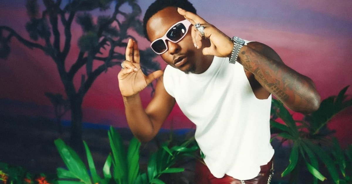 Kelvyn Boy drops new single ‘Vero’, hints on 'FTK' EP ' (For