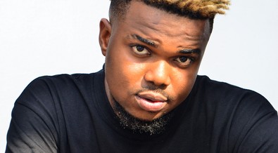 Rexxie says his mom bought his first studio equipment 