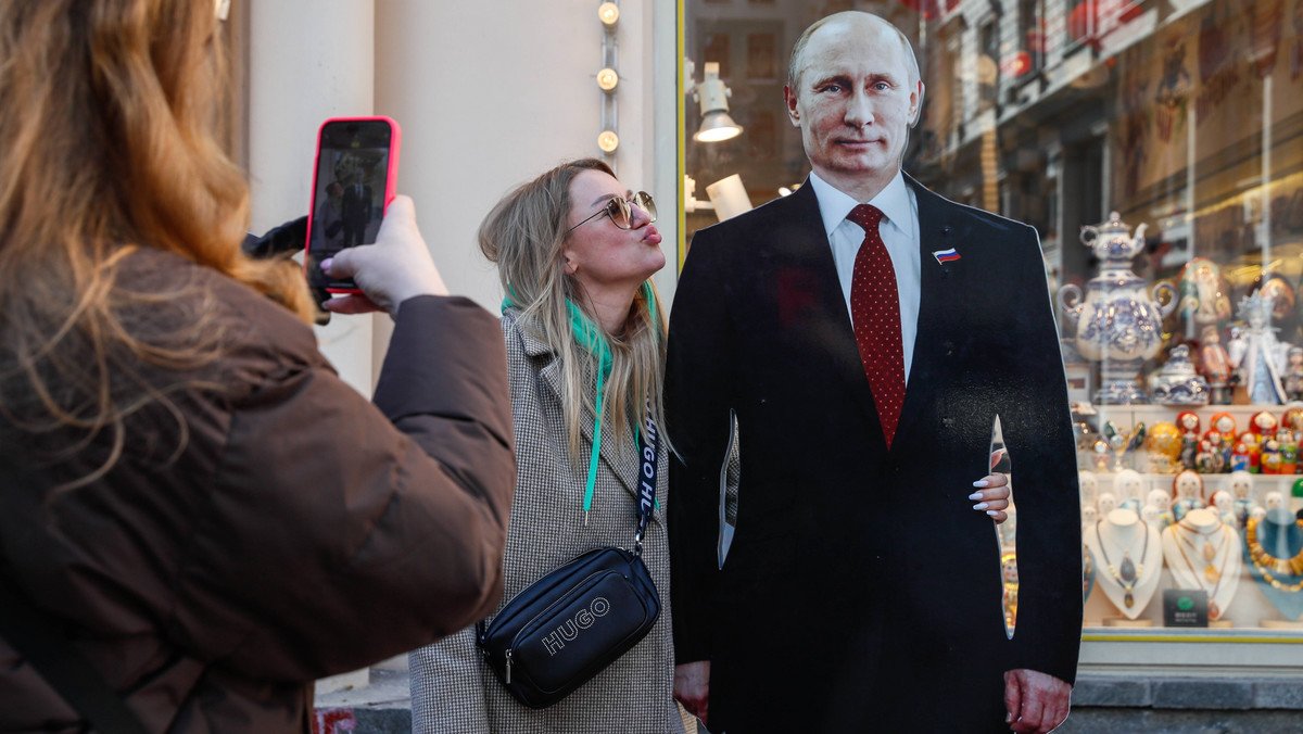 Wybory w Rosji to farsa. Wszystko, co powinniście o nich wiedzieć