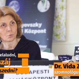 Nem tudok elaludni, muszáj altatót szedni?