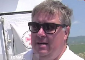 slovenac tomaž o prekršaju