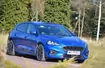 Ford Focus 2.0 EcoBlue ST-Line A8