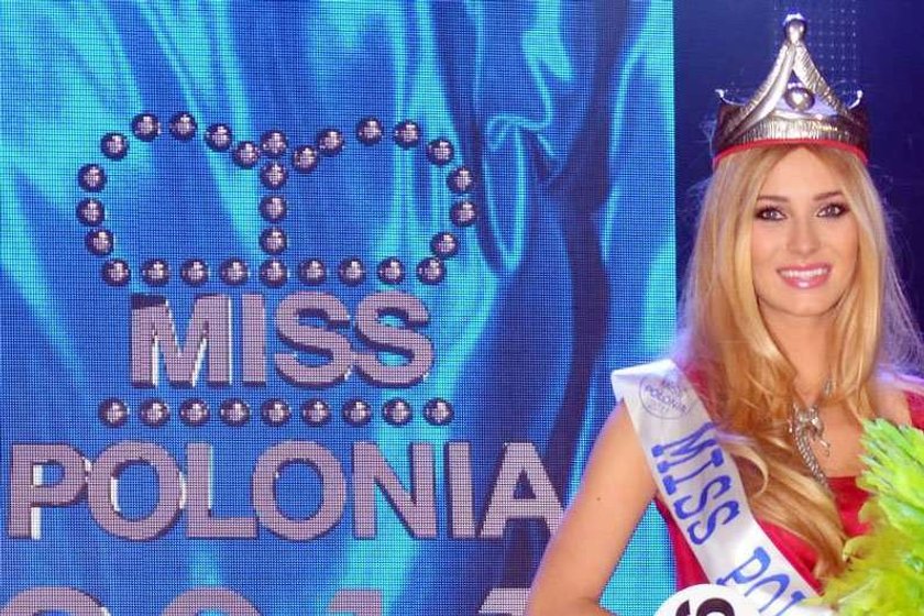 Miss Polonia 2011