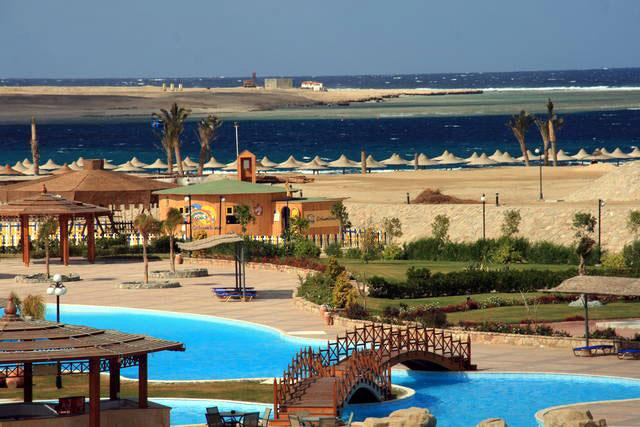 Galeria Egipt - Marsa Alam, obrazek 32