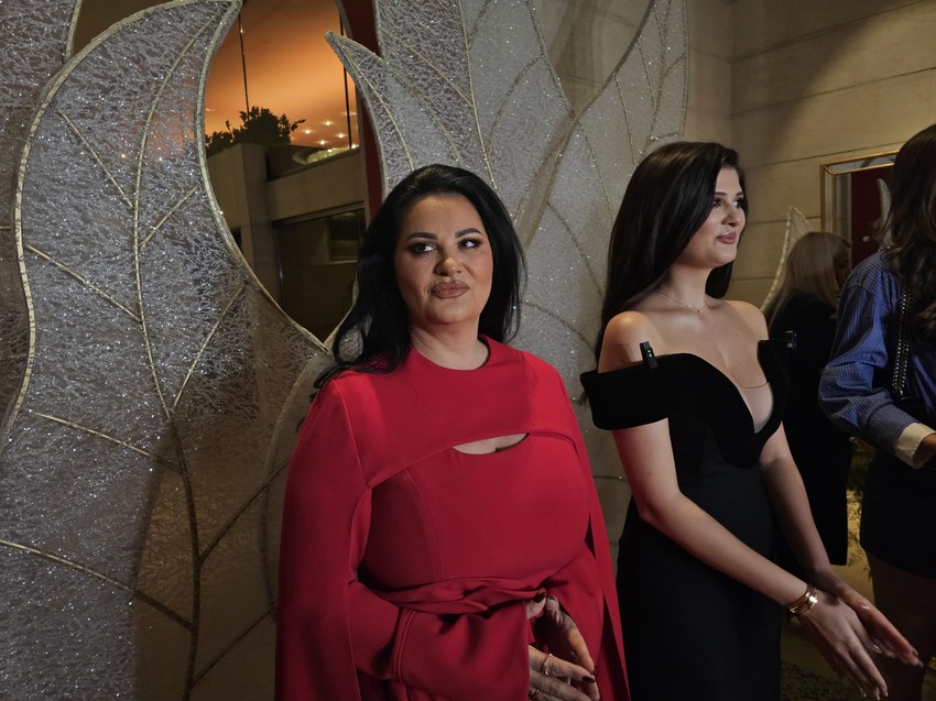 Jana Todorović slavi ćerki punoletstvo