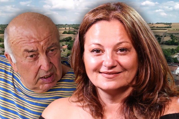 (VIDEO) "TI SE UHVATIŠ SA BUBNJAREM KOJI JE OŽENJEN" Otac Anice Milenković otkrio nepoznate detalje o ćerki: "Imao sam probleme sa policijom sa njom"