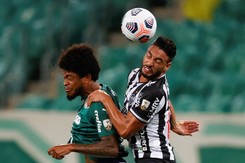 Copa Libertadores. Bezbramkowy remis w pierwszym półfinale