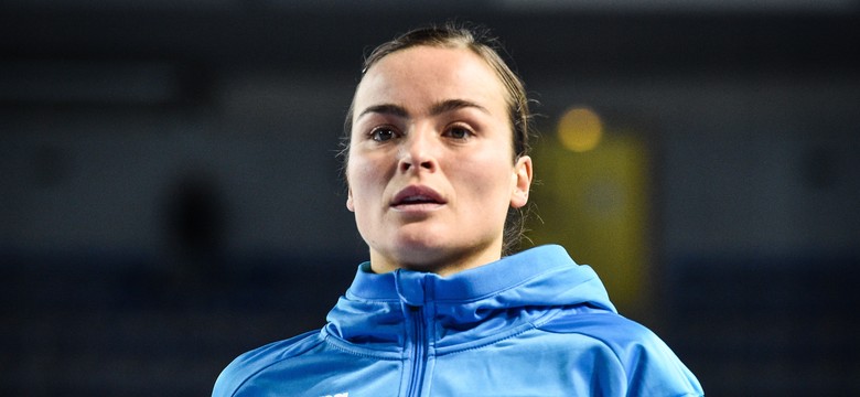 Holenderska zawodniczka rezygnuje z igrzysk. Poszło o szczepienia