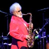 Sonny Rollins, džez saksofonista
