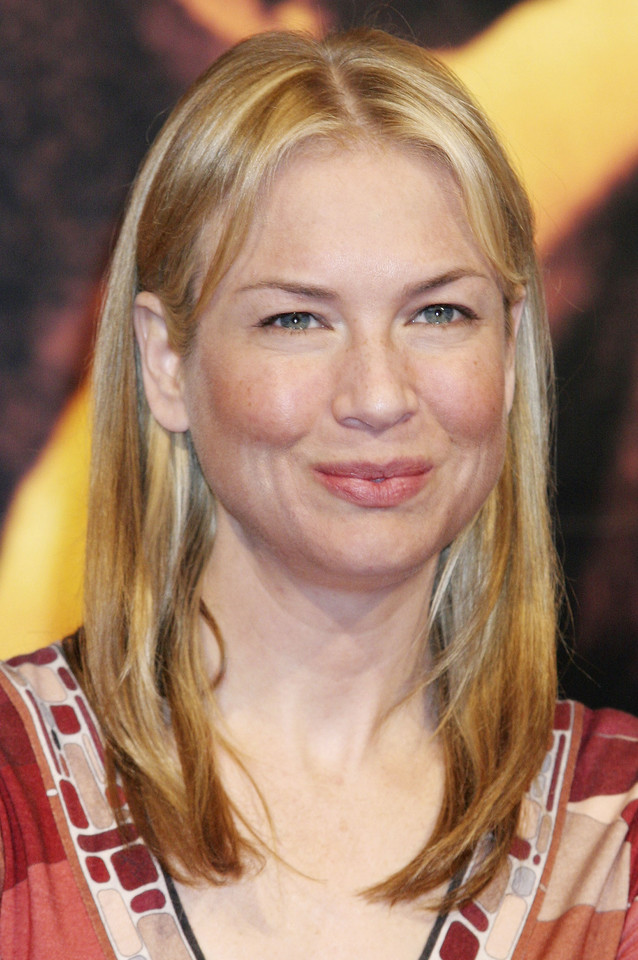 Rene Zellweger w 2005 r.