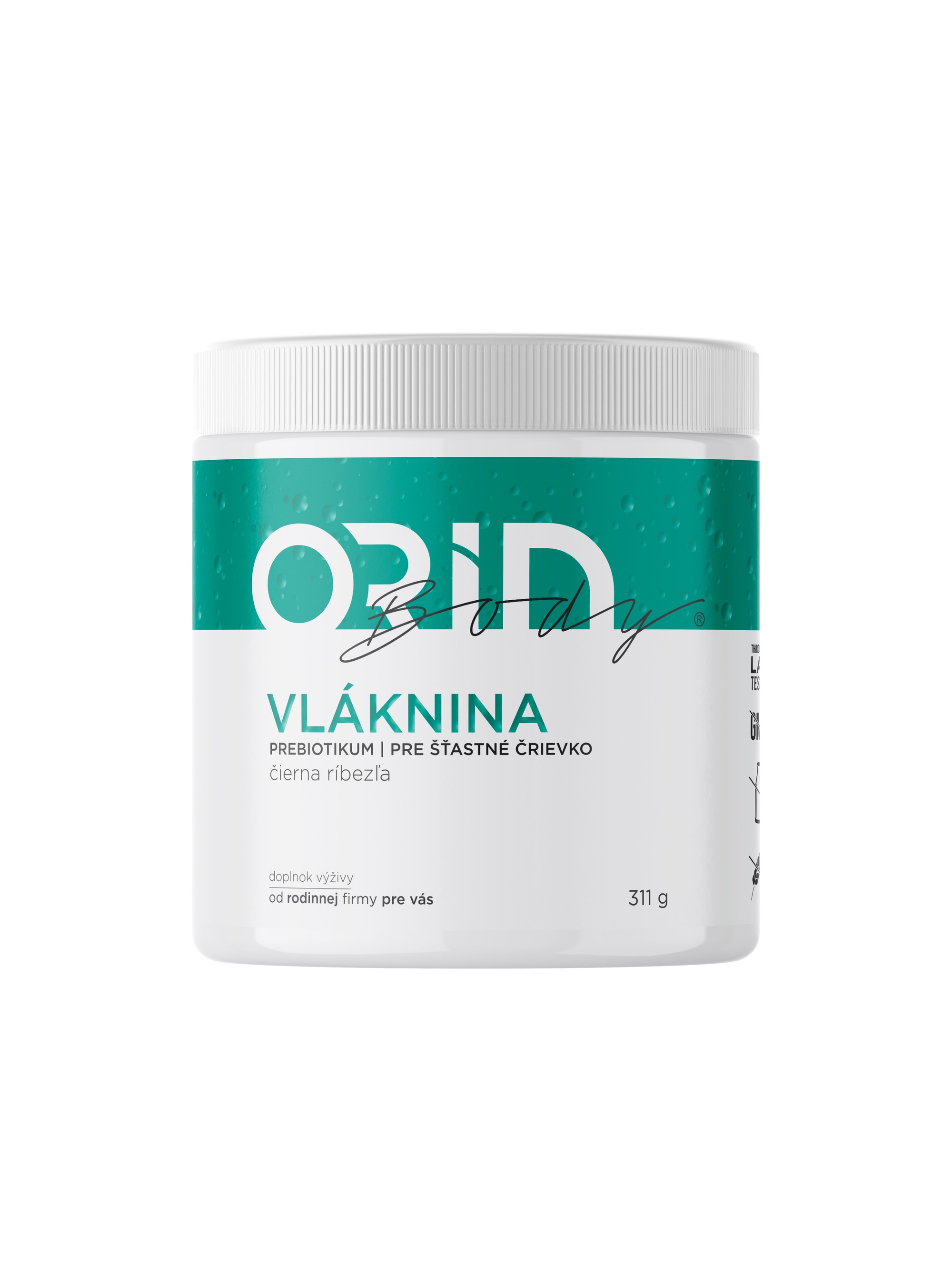 ORIN Vláknina