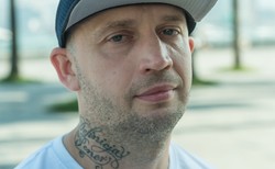 Peja o udziale w "Agencie": Jeśli się sprzedać to tak, żeby pokazać jakim się jest gościem