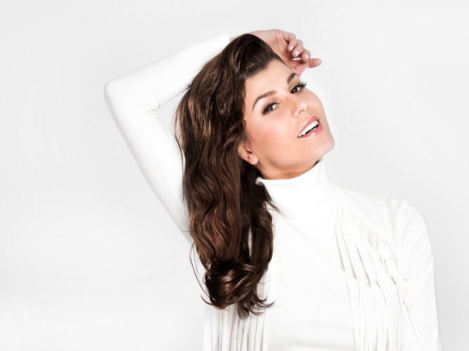 Katarzyna Krzeszowska twarzą marki Novakosmetyki