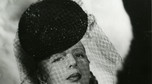 Tamara Łempicka w 1938 r.