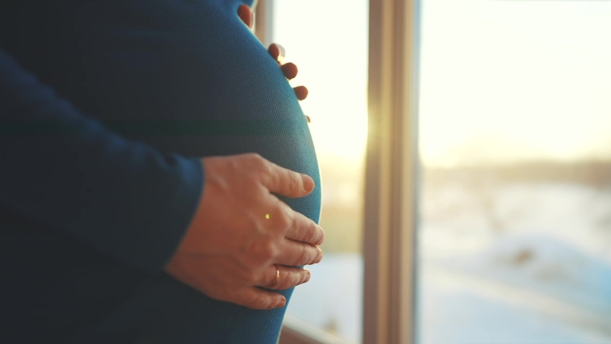 Zatrucie ciążowe należy do największych zagrożeń zarówno dla ciężarnej kobiety, jak i dziecka. Nowe testy są w stanie wykryć je odpowiednio wcześnie.