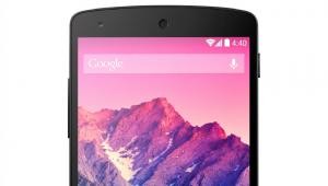 Google Nexus 5