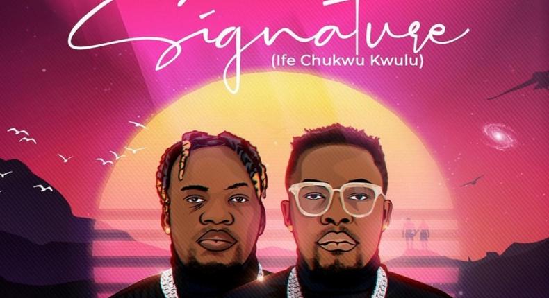 Album Review: Umu Obiligbo - Signature [Ife Chukwu Kwulu]. [Tooxclusive]