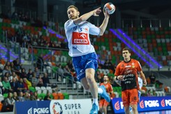 Piłkarze ręczni Orlen Wisły Płock z obniżonymi wynagrodzeniami