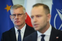 Niebezpieczna gra Nawrockiego i Cenckiewicza. Wygląda to trochę, jak w czasach PRL [OPINIA]