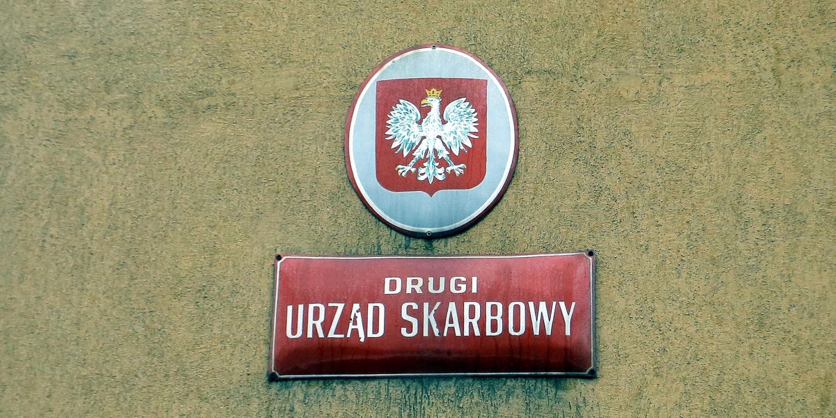 Urząd Skarbowy