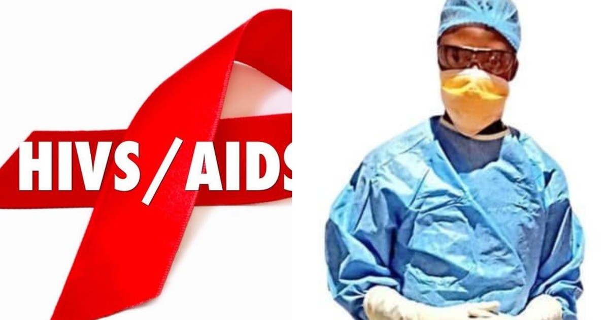 Bursted: Twitter influencer lied over HIV stats in Abuja, Red Cross reacts - Vimarsana News