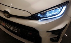 Toyota GR Yaris wjeżdża do Polski. 66 tys. zł w kieszeni na początek
