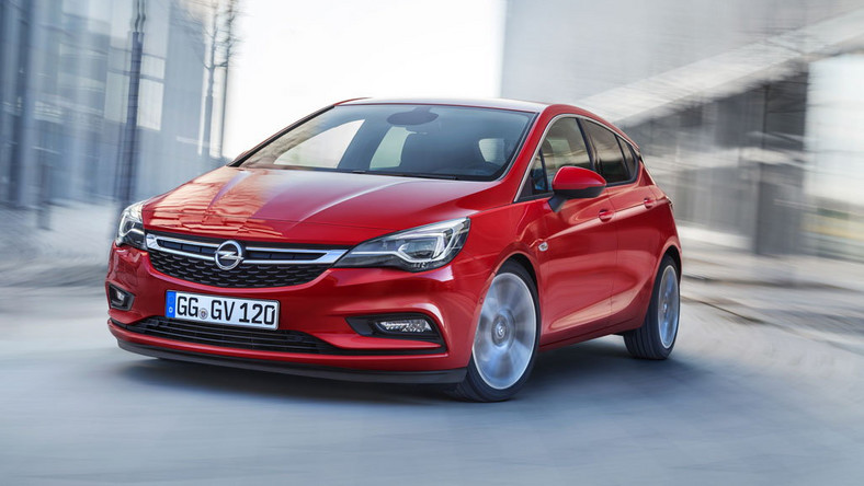 opel astra będzie produkowany razem z peugeotem 308