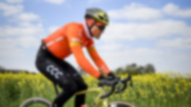 Tour de Yorkshire: Jesper Asselman wygrał pierwszy etap