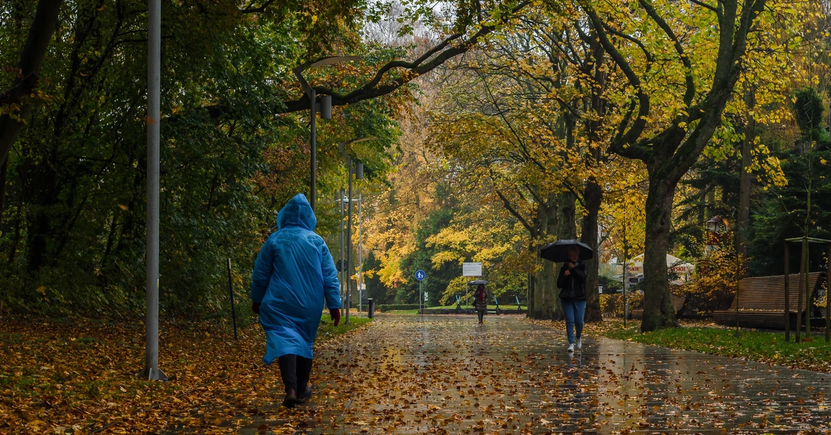 Wyż znad Wysp sunie nad Polskę. Przełom w pogodzie nastąpi już za dwa dni. Czy to koniec z jesienną szarugą?