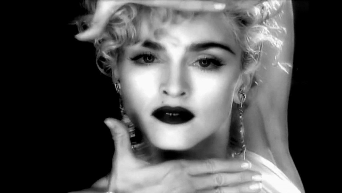 Madonna nakręciła głośne teledyski. Jak dobrze je pamiętasz? Sprawdź! [QUIZ]