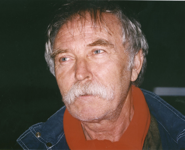 Janosch (1998 r.)