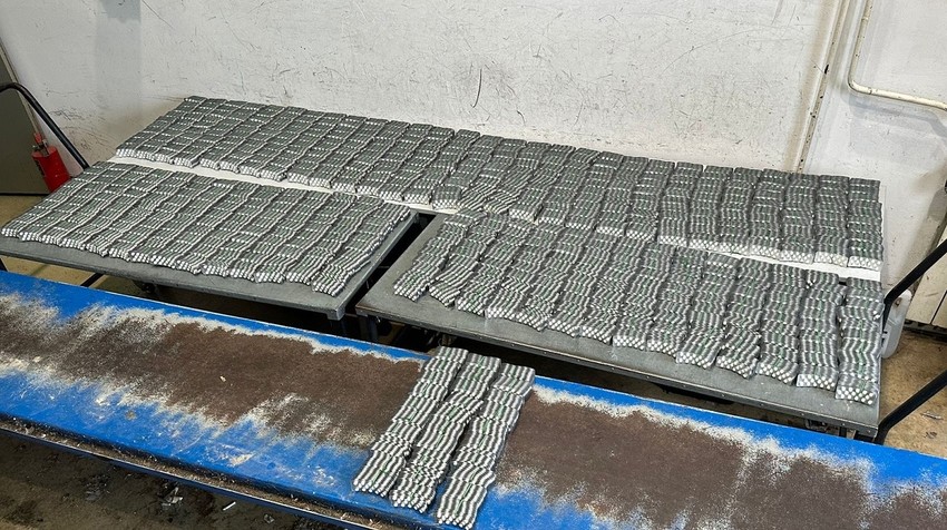 Otkrivene tablete bensedina 