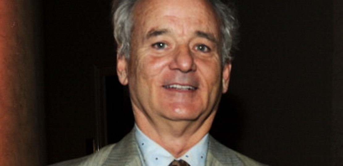Bill Murray (Getty Images)