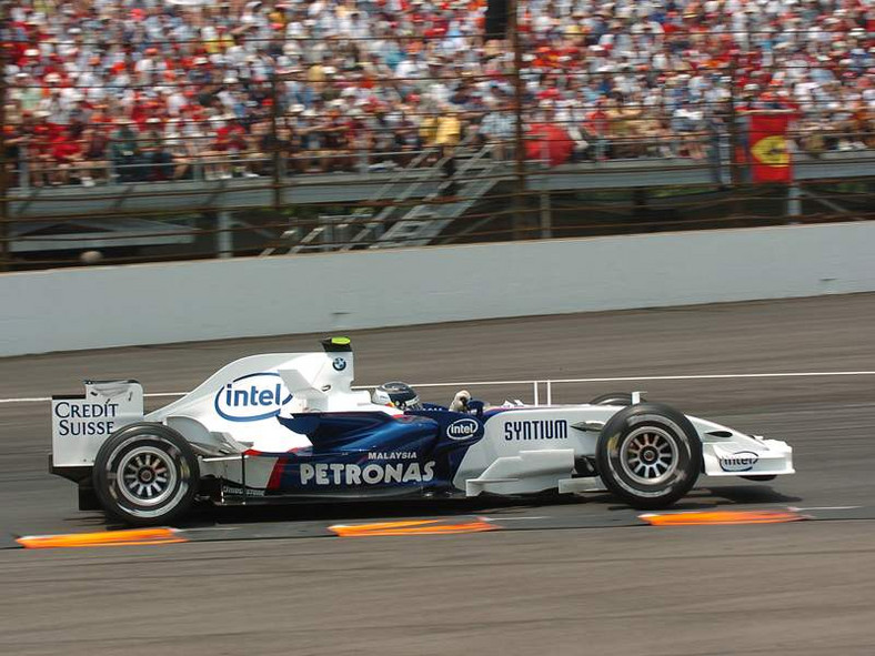 Grand Prix USA 2007: fotogaleria