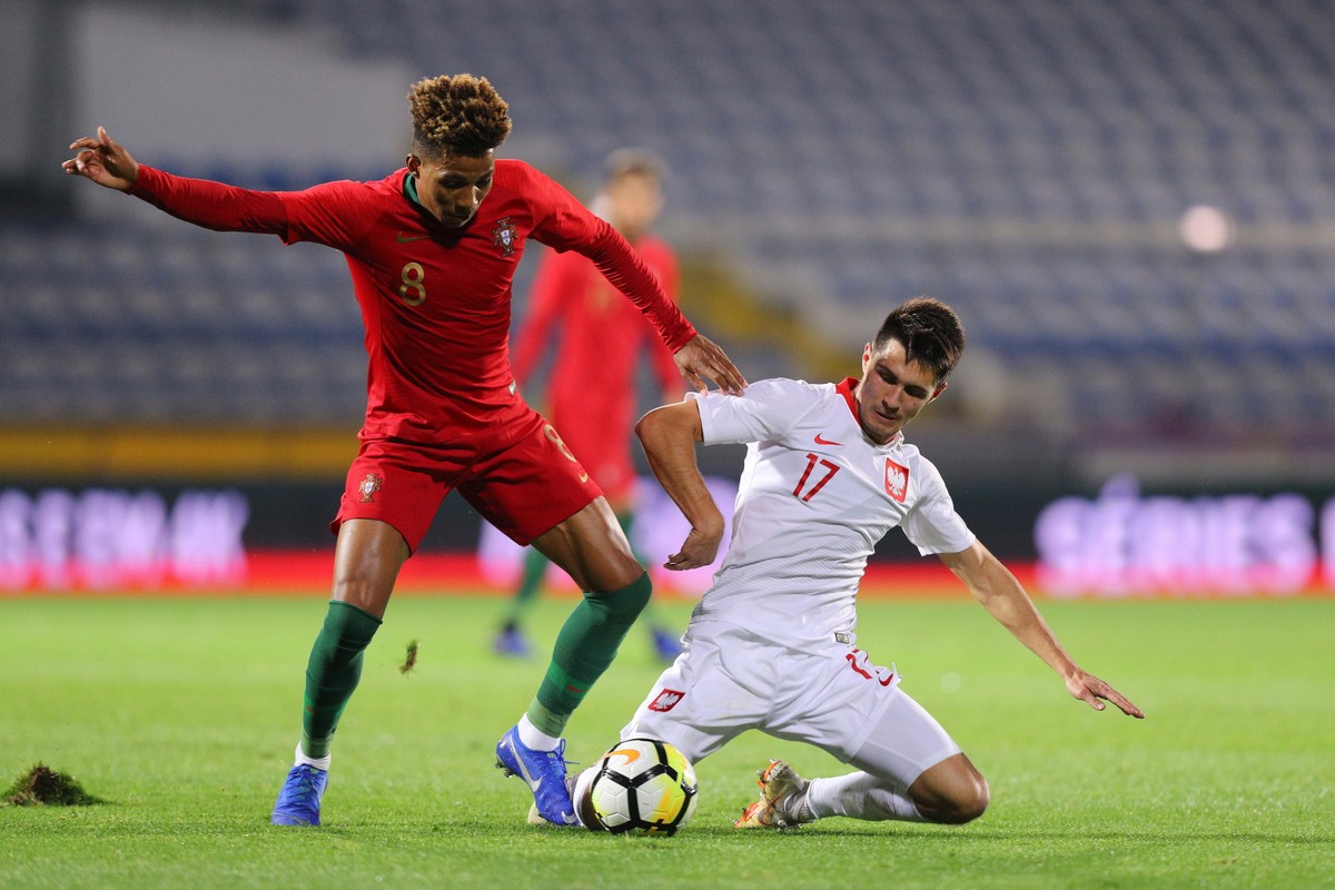 El. ME U-21: Sensacja! Awans Polski po wygranej w rewanżu z Portugalią