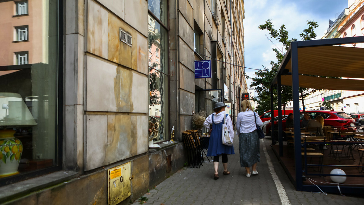 Rząd ogłasza zmiany w obostrzeniach. Restauracja Joel go wyprzedziła