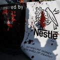 Anonymous zhakowali Nestlé i upublicznili dane firmy