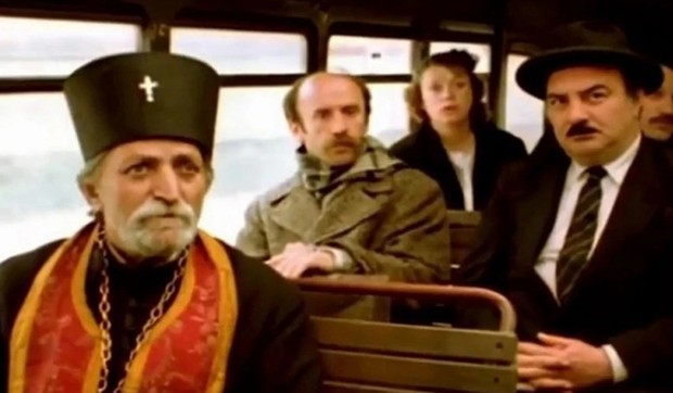 Film "Ko to tamo peva"