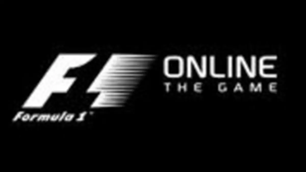 Już graliśmy w F1 Online: The Game