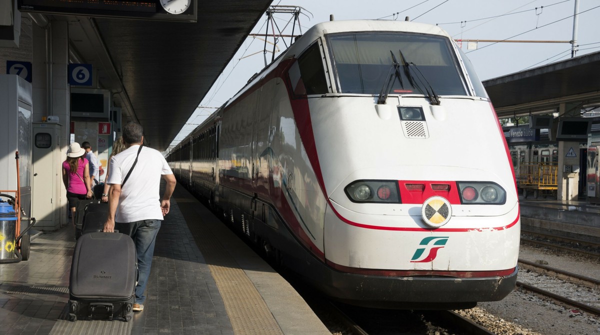 Wstaje o 3.30 i dojeżdża do pracy po 770 km dwa razy dziennie