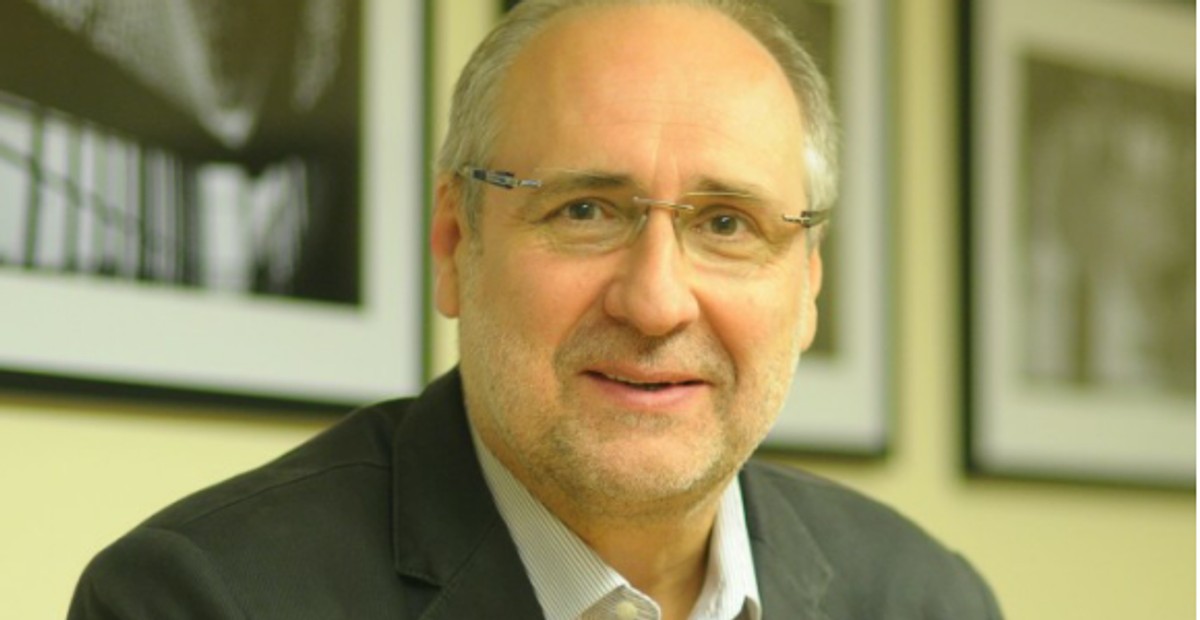 Grzegorz Długi