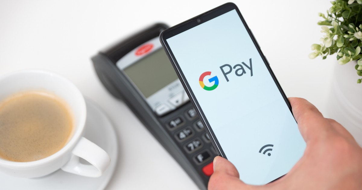 Google Pay jak ustawić i korzystać z karty płatniczej w smartfonie?